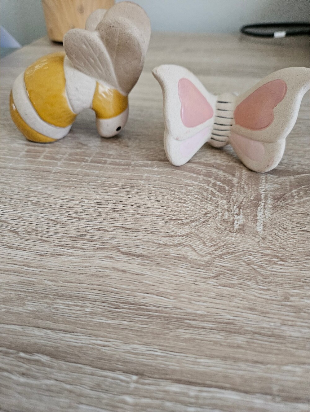 Planter Pot Accents